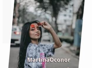 MartinaOconor