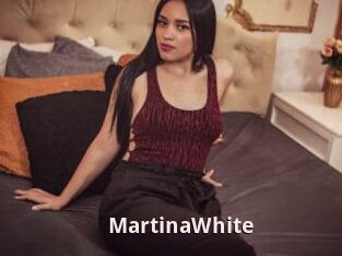 MartinaWhite