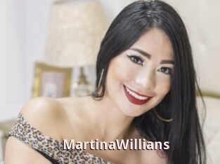 MartinaWillians
