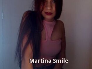 Martina_Smile
