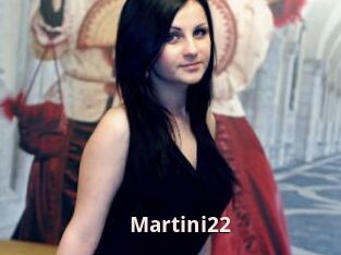 Martini22