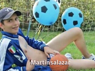 Martinsalazar
