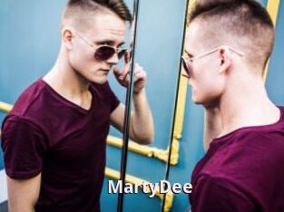 MartyDee
