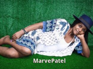 MarvePatel