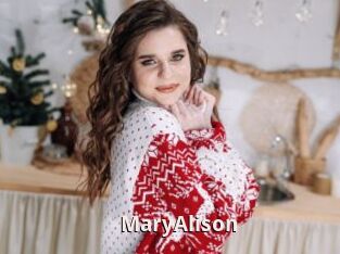 MaryAlison