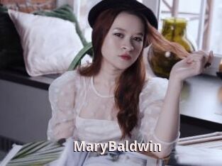 MaryBaldwin