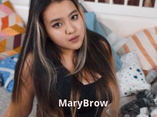 MaryBrow