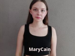 MaryCain