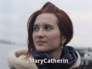Mary_Catherin