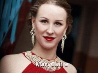 Mary_Claire