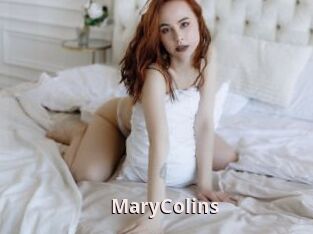 MaryColins