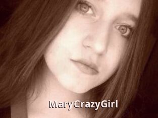 MaryCrazyGirl