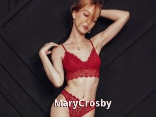 MaryCrosby