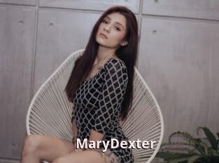 MaryDexter