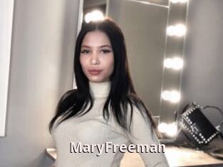 MaryFreeman