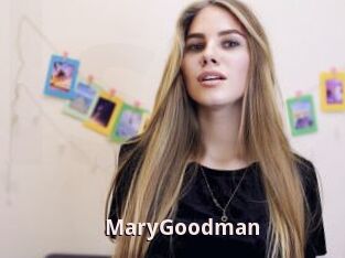 MaryGoodman