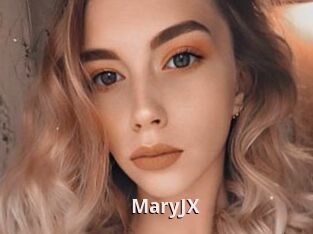 MaryJX