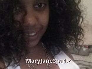 MaryJaneSparks
