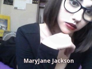 MaryJane_Jackson
