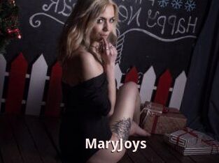MaryJoys