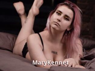 MaryKennet