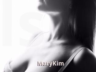 MaryKim