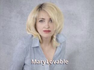 MaryLovable