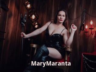 MaryMaranta