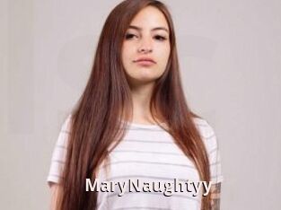 MaryNaughtyy