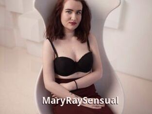 MaryRaySensual