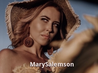MarySalemson