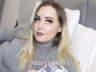 MarySelfless