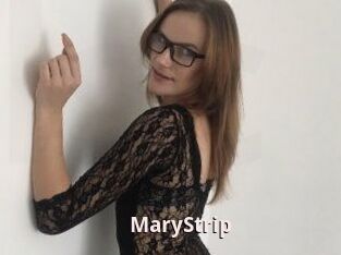 MaryStrip