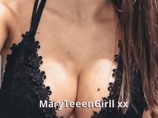 MaryTeeenGirll_xx