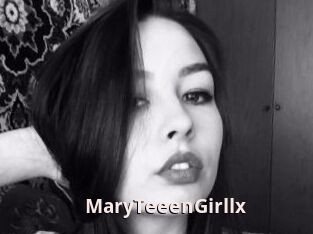 MaryTeeenGirllx