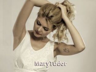 MaryTudor