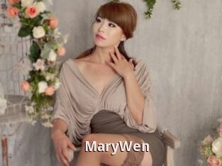 MaryWen