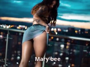 Mary_bee