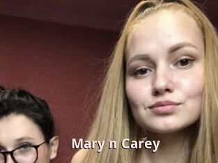 Mary_n_Carey