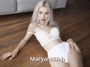 MaryanaRich