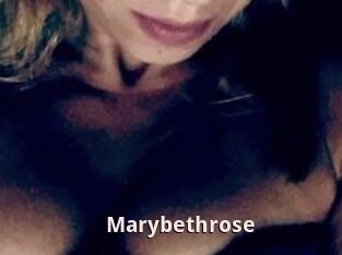 Marybethrose