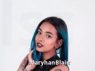 MaryhanBlairr