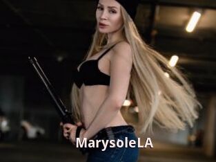 MarysoleLA