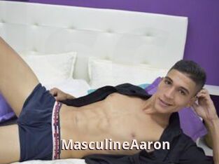 MasculineAaron