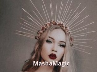 MashaMagic