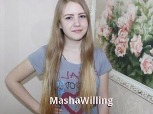 MashaWilling