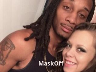 MaskOff