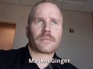 MaskedGinger