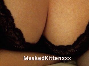 MaskedKittenxxx