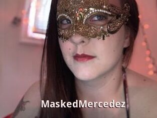 MaskedMercedez